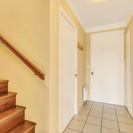 Les Maisons De Port Bourgenay - Maeva - Maison 4 Personnes 2 Avec Jardin Vue Golf Mae-2523 Talmont-Saint-Hilaire