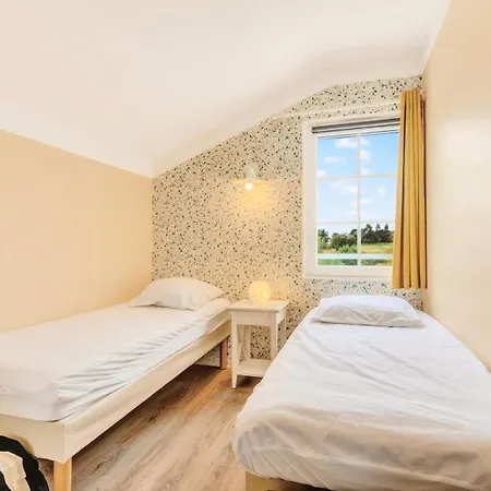 Apartamento Les Maisons De Port Bourgenay - Maeva - Maison 4 Personnes 2 Avec Jardin Vue Golf Mae-2523