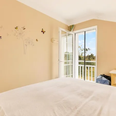 Apartament Les Maisons De Port Bourgenay - Maeva - Maison 4 Personnes 2 Avec Jardin Vue Golf Mae-2523 Talmont-Saint-Hilaire