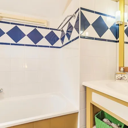 Apartamento Les Maisons De Port Bourgenay - Maeva - Maison 4 Personnes 2 Avec Jardin Vue Golf Mae-2523 *