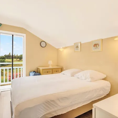 Les Maisons De Port Bourgenay - Maeva - Maison 4 Personnes 2 Avec Jardin Vue Golf Mae-2523 * Talmont-Saint-Hilaire