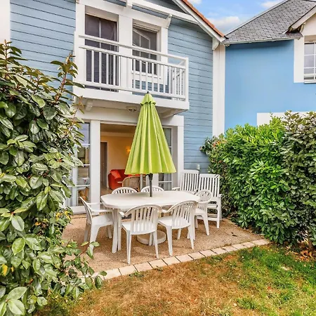 Les Maisons De Port Bourgenay - Maeva - Maison 4 Personnes 2 Avec Jardin Vue Golf Mae-2523 Apartamento *