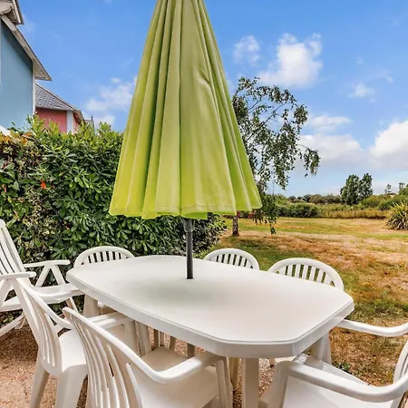 Les Maisons De Port Bourgenay - Maeva - Maison 4 Personnes 2 Avec Jardin Vue Golf Mae-2523 Apartamento *